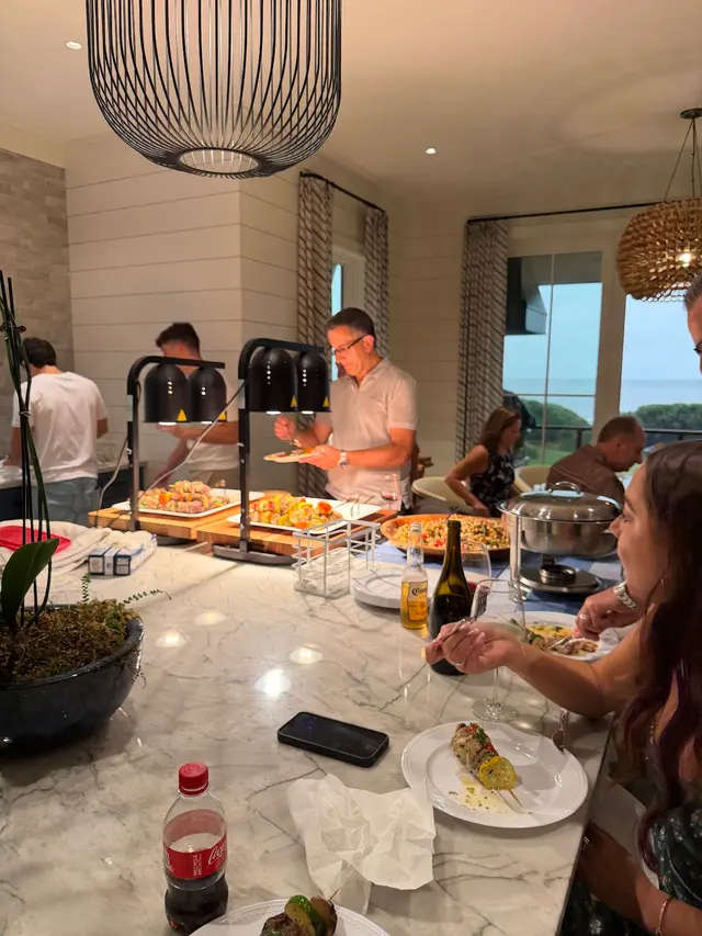 Vacation Chefs — customer photo 3