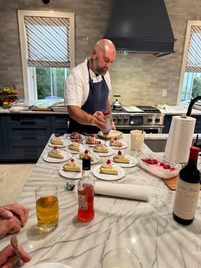 Vacation Chefs — customer photo 10