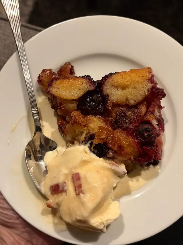 Charleston Personal Chef Hadley — customer photo 7