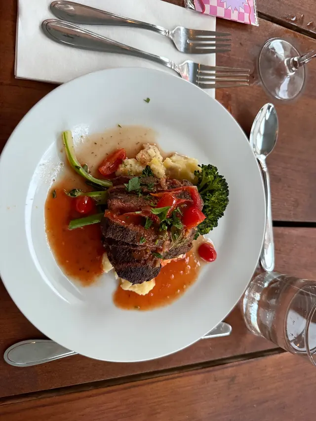Charleston Personal Chef Hadley — customer photo 6