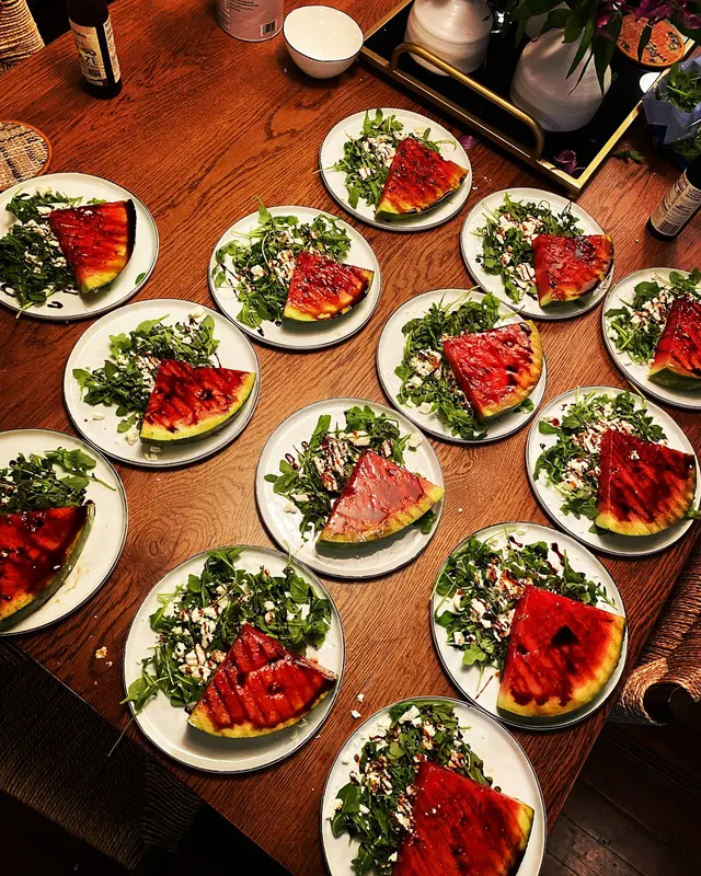 Charleston Personal Chef Hadley — photo from the business 9