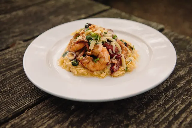 Charleston Personal Chef Hadley — photo from the business 2