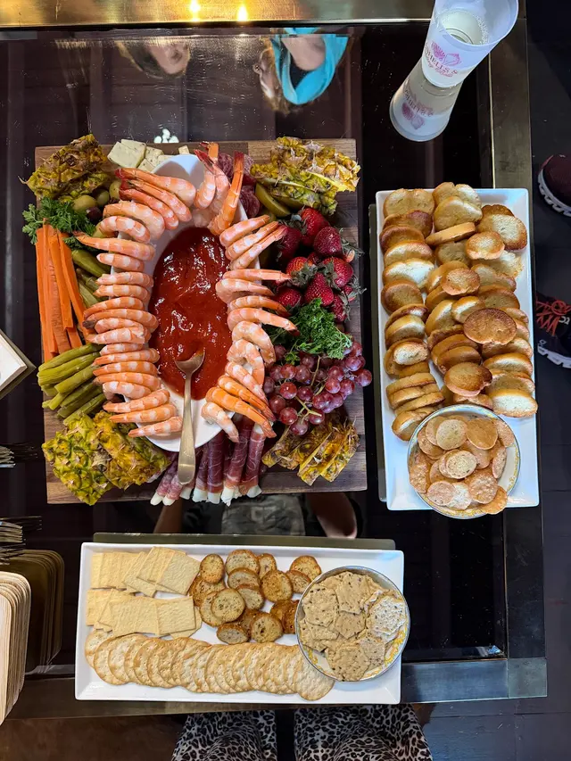 Charleston Personal Chef Hadley — customer photo 4