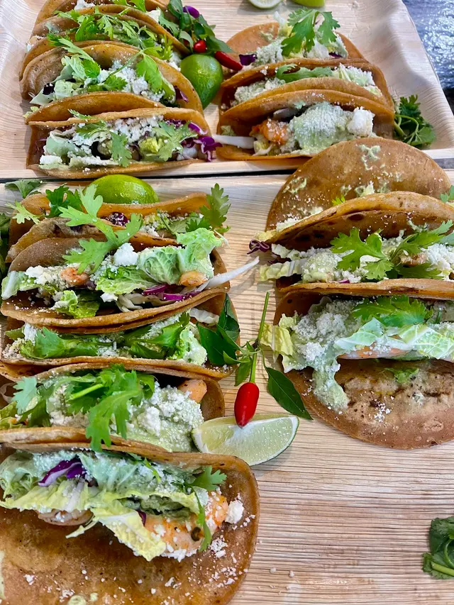Charleston Personal Chef Hadley — customer photo 12