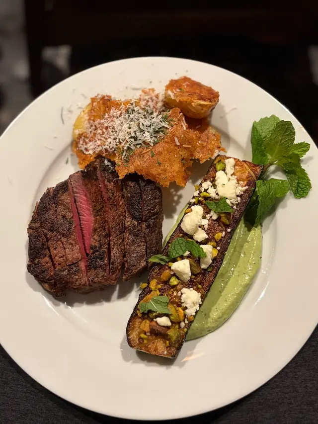 Charleston Personal Chef Hadley — customer photo 3