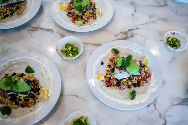 Charleston Personal Chef Hadley — photo from the business 10