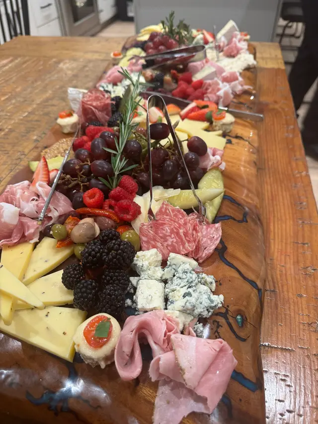 Chef Roland Events — photo from the business 3