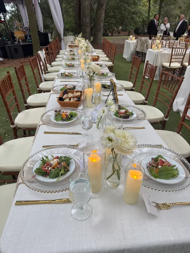 Chef Roland Events — photo from the business 5