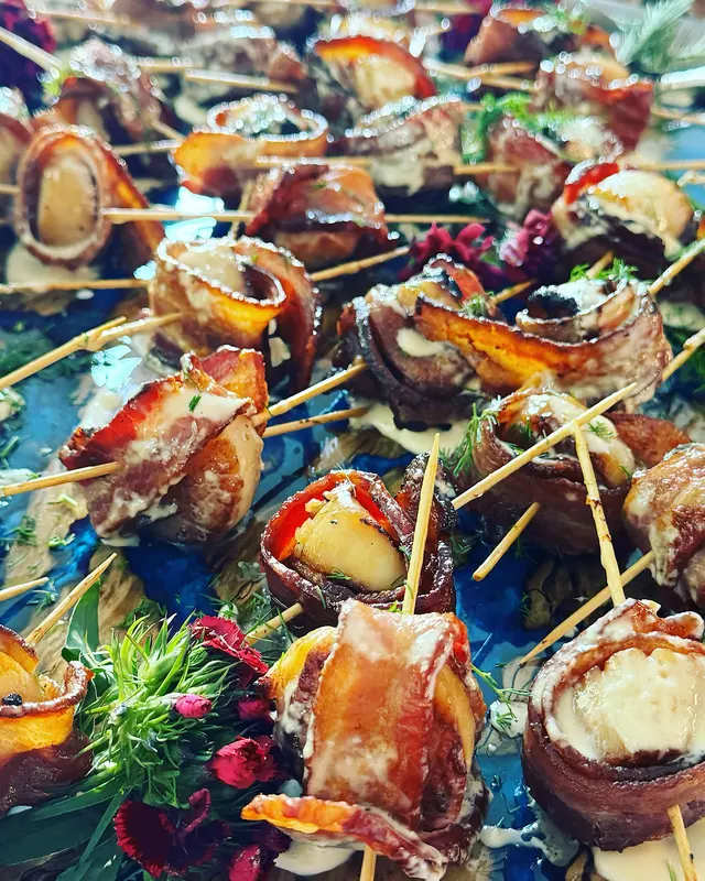 Chef Roland Events — photo from the business 11