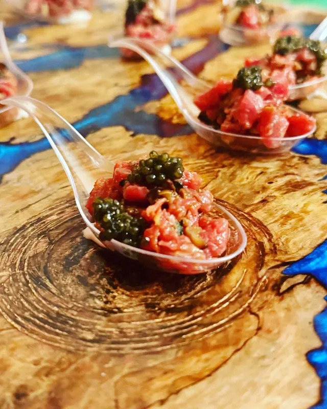 Chef Roland Events — photo from the business 9