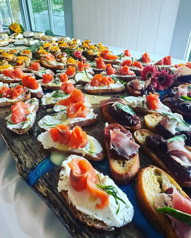 Chef Roland Events — photo from the business 6