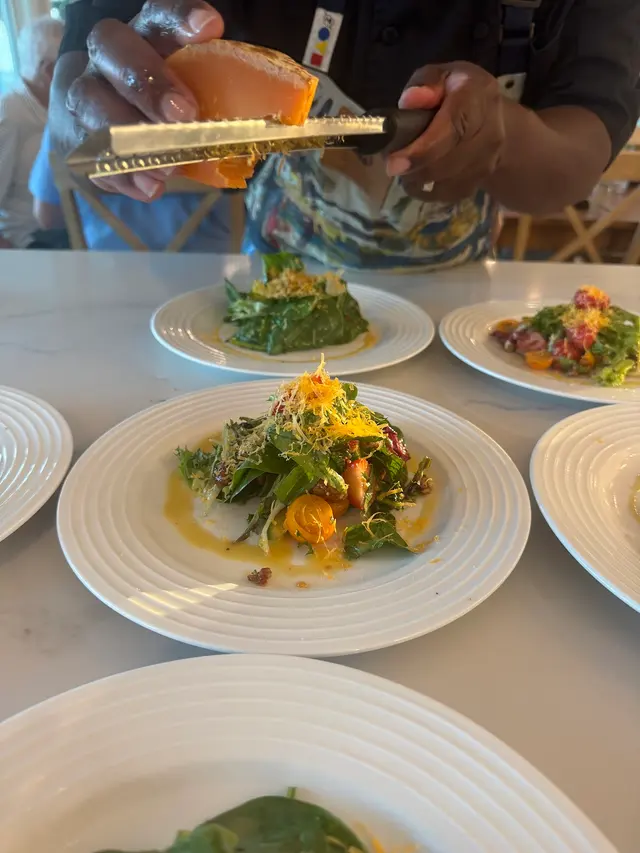 Chef Roland Events — photo from the business 10