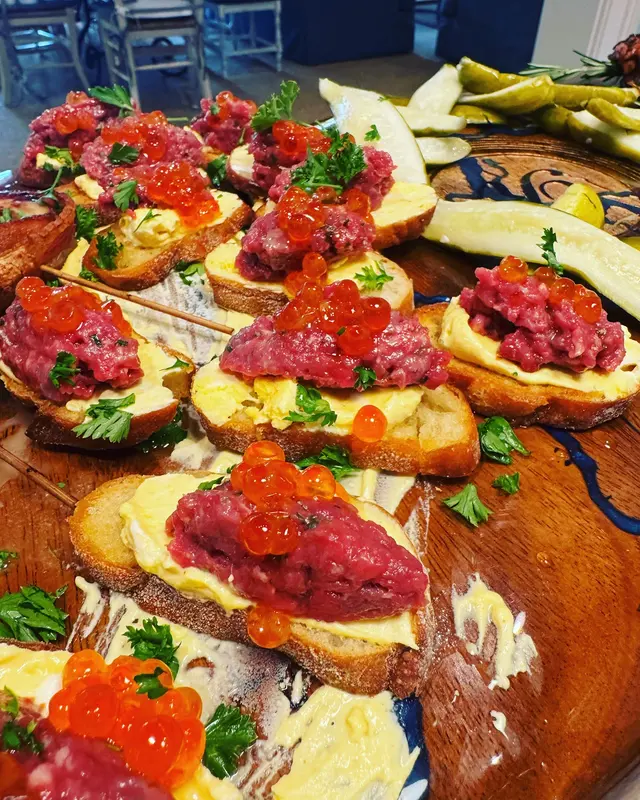 Chef Roland Events — photo from the business 8