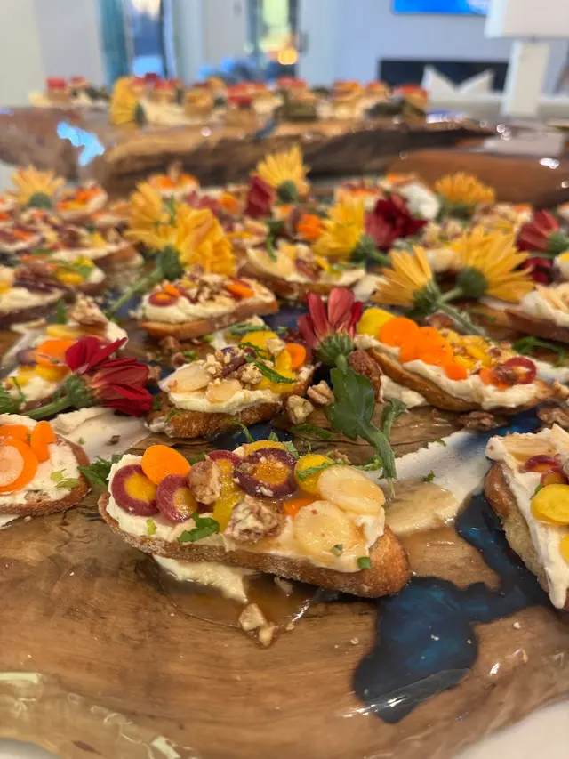 Chef Roland Events — photo from the business 1