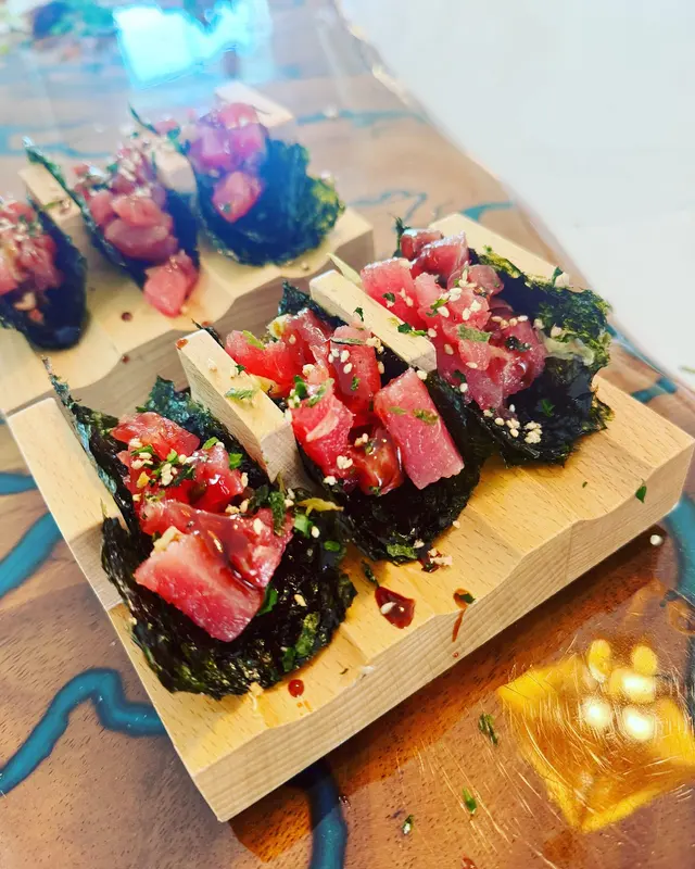 Chef Roland Events — photo from the business 7