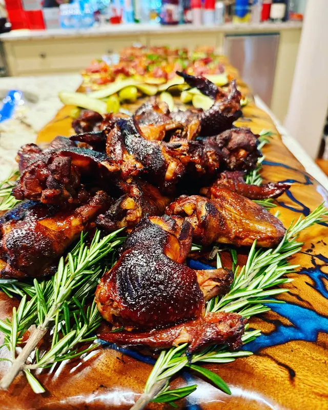 Chef Roland Events — photo from the business 4