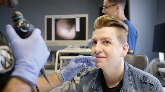 Los Angeles Center for Ear, Nose, Throat and Allergy — photo from the business 4