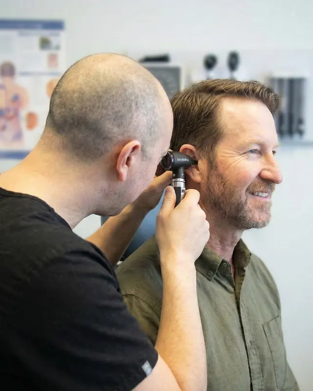 Los Angeles Center for Ear, Nose, Throat and Allergy — photo from the business 10