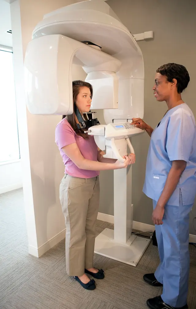 Los Angeles Center for Ear, Nose, Throat and Allergy — photo from the business 3