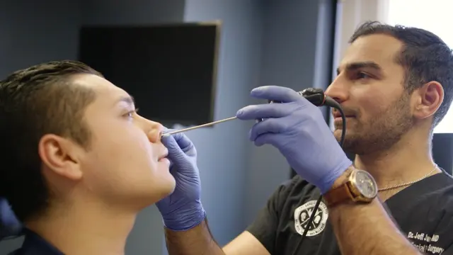 Los Angeles Center for Ear, Nose, Throat and Allergy — photo from the business 5
