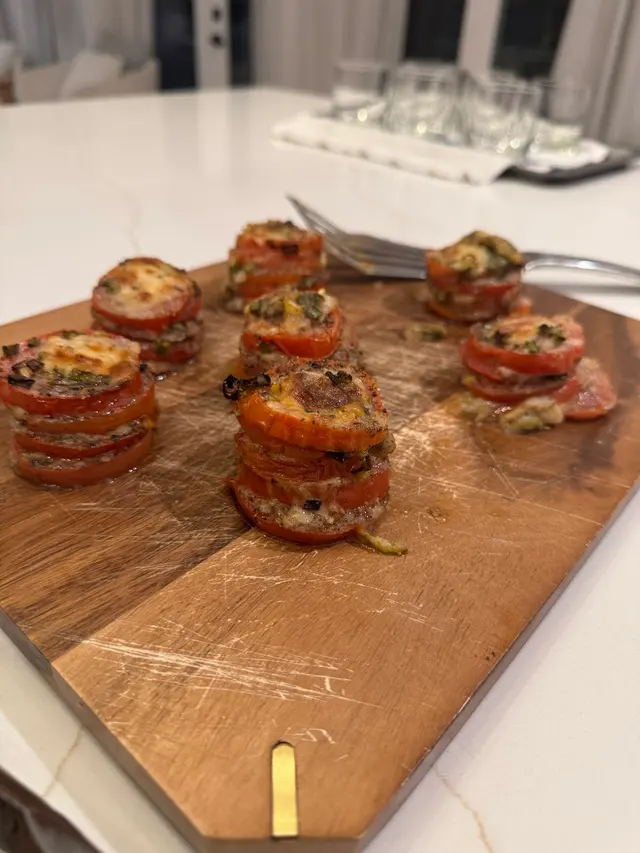 Emily Lane Personal Chef Services LLC — customer photo 12