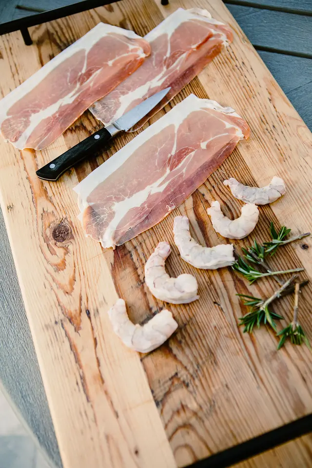 Emily Lane Personal Chef Services LLC — photo from the business 3