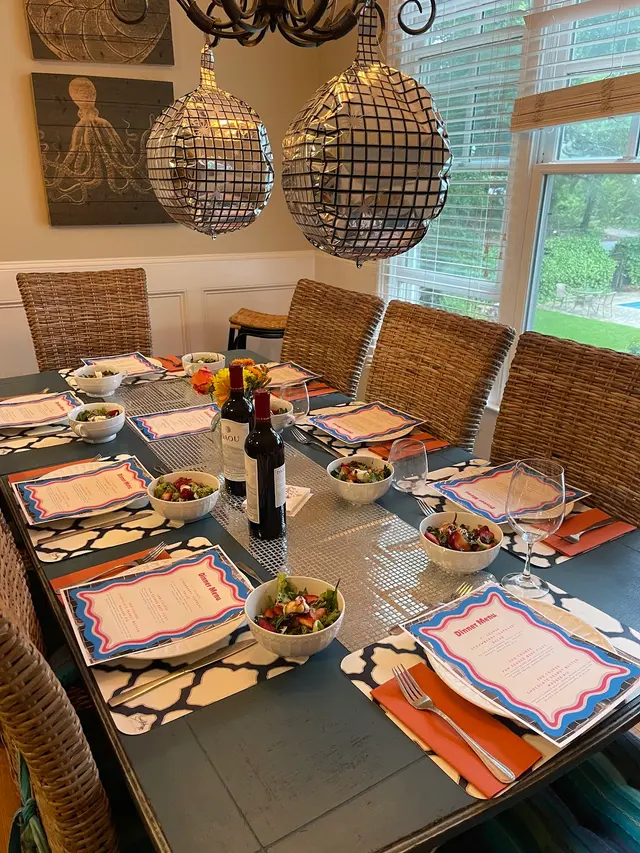 Emily Lane Personal Chef Services LLC — customer photo 10