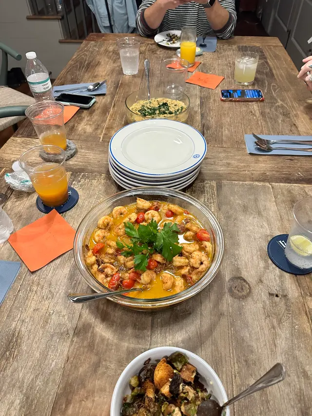 Emily Lane Personal Chef Services LLC — customer photo 6