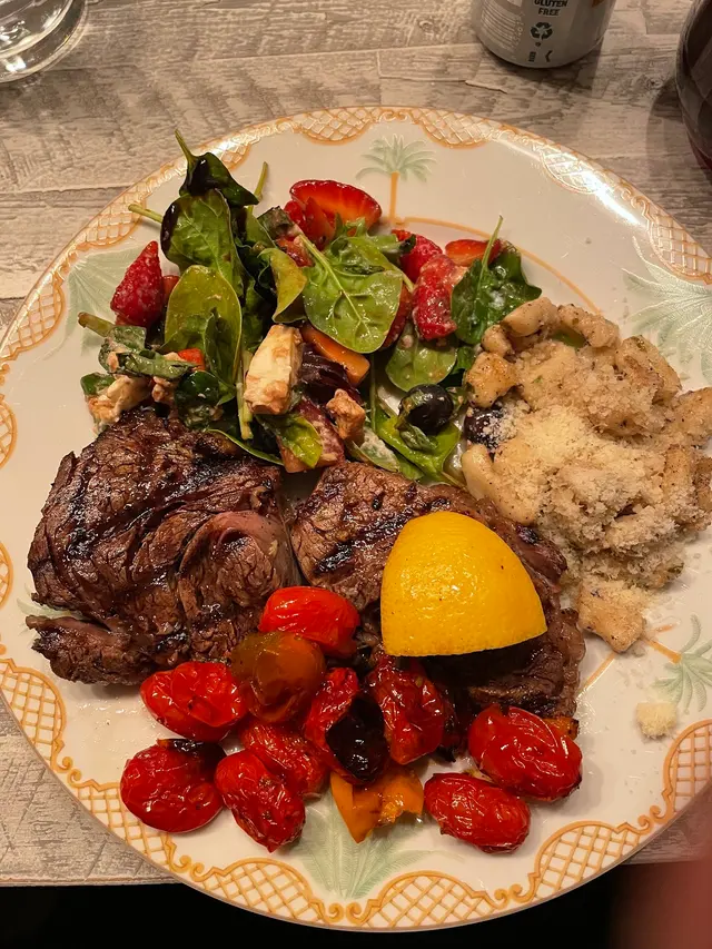 Emily Lane Personal Chef Services LLC — customer photo 8
