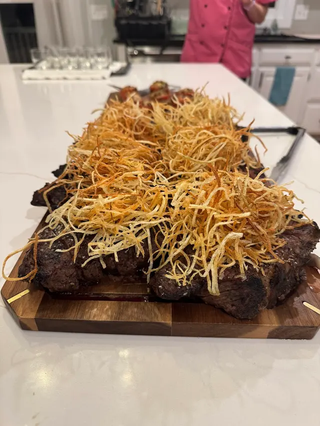 Emily Lane Personal Chef Services LLC — customer photo 11