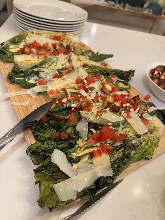 Emily Lane Personal Chef Services LLC — customer photo 5
