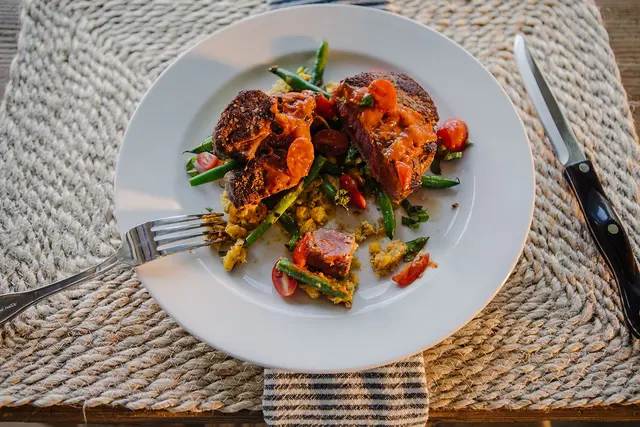 Emily Lane Personal Chef Services LLC — photo from the business 1