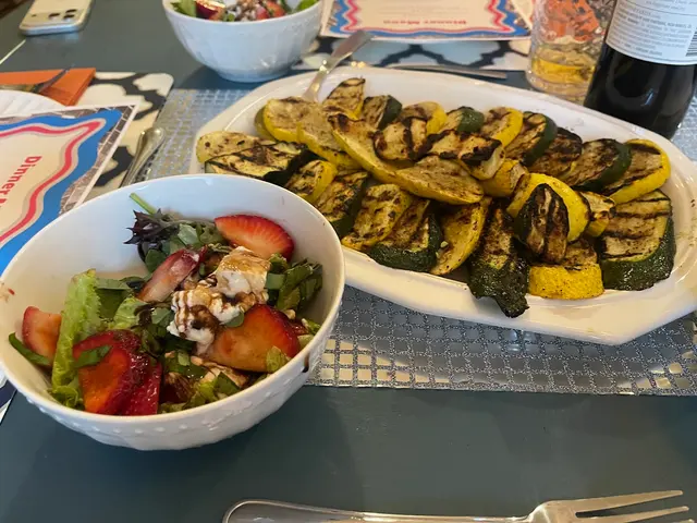 Emily Lane Personal Chef Services LLC — customer photo 7