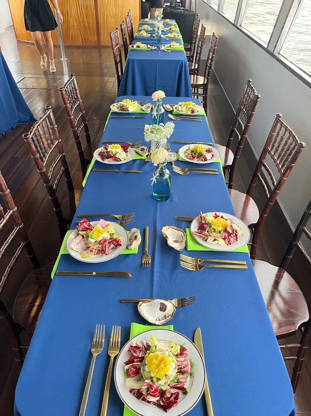 Charleston Bay Gourmet — photo from the business 12