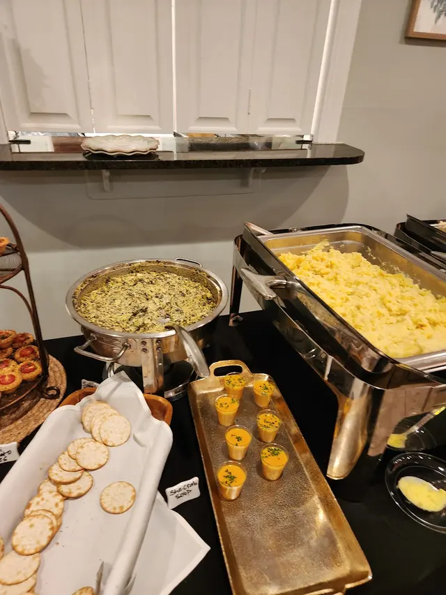 Charleston Bay Gourmet — customer photo 4