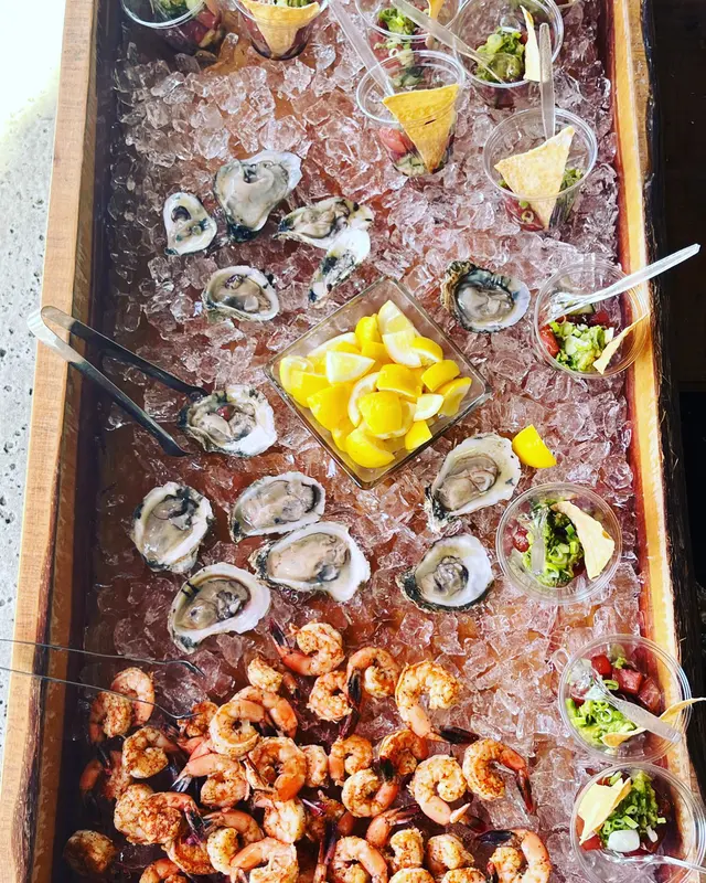 Charleston Bay Gourmet — photo from the business 9