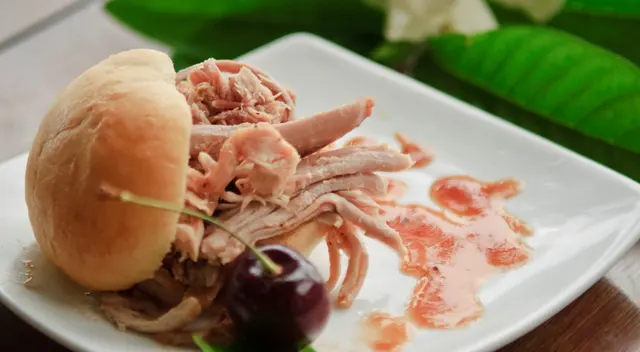 Charleston Bay Gourmet — photo from the business 2