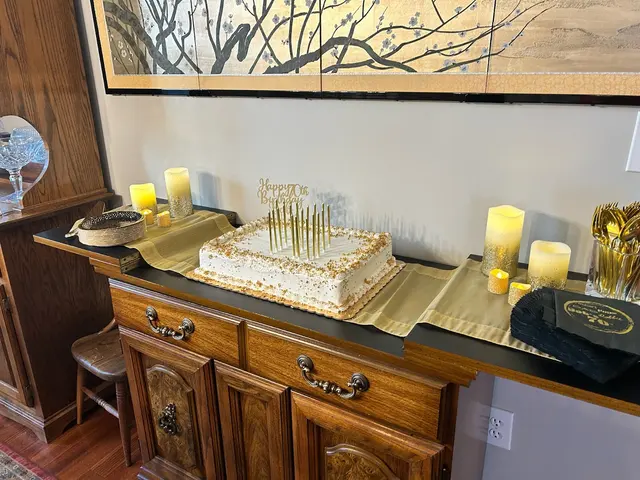 Charleston Bay Gourmet — customer photo 10