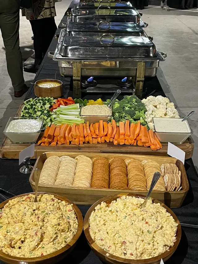 Charleston Bay Gourmet — photo from the business 6