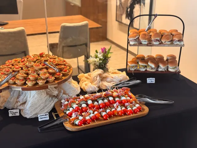 Charleston Bay Gourmet — customer photo 8