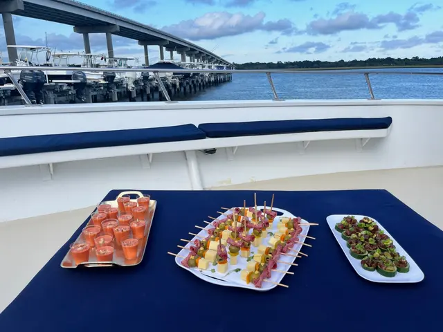 Charleston Bay Gourmet — photo from the business 5