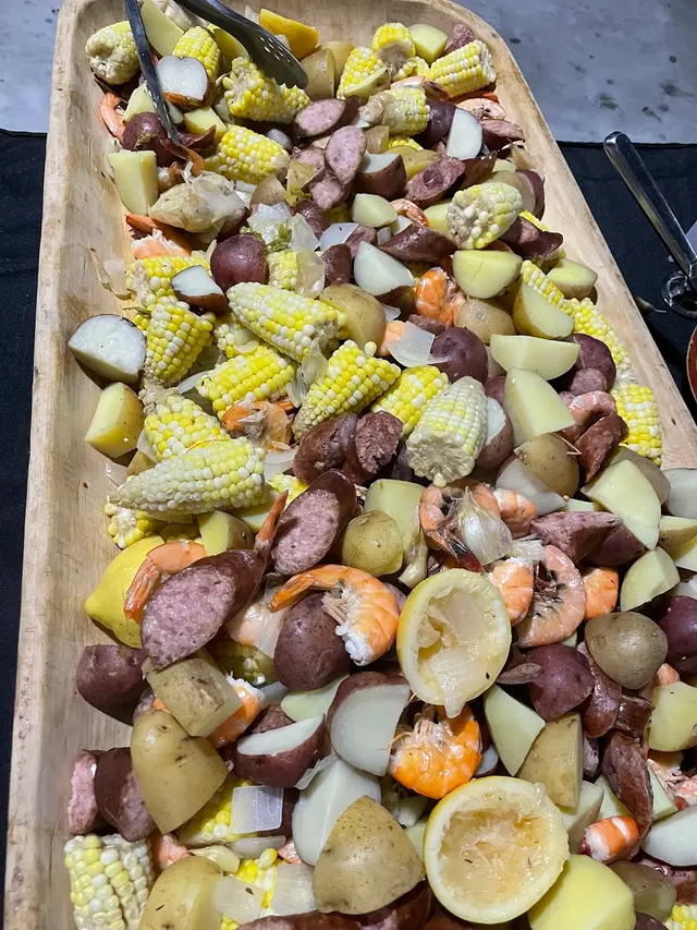 Charleston Bay Gourmet — photo from the business 11