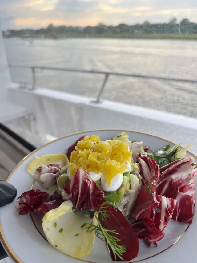 Charleston Bay Gourmet — photo from the business 7