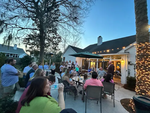 Charleston Bay Gourmet — customer photo 1