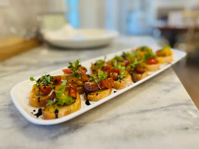 Chef Brett McKee — customer photo 5