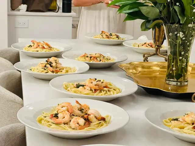 Chef Brett McKee — customer photo 3