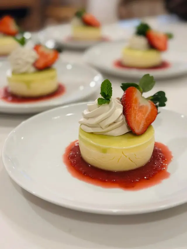 Chef Brett McKee — customer photo 4