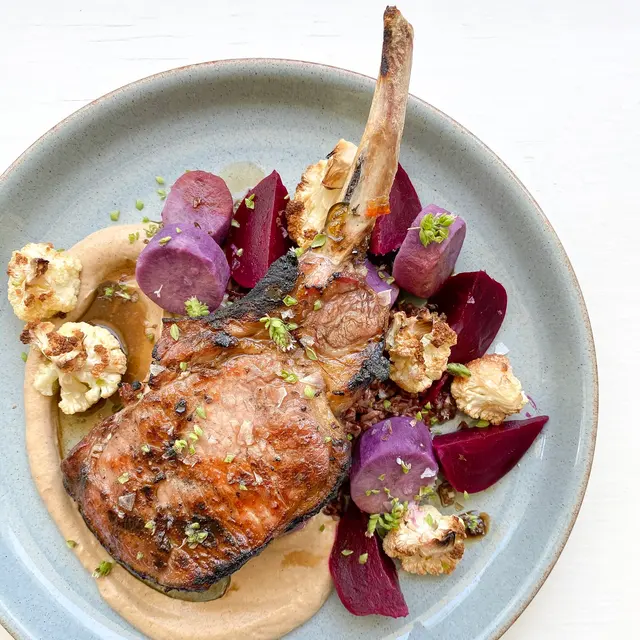 Chainey Briar Chef Solutions — photo from the business 9
