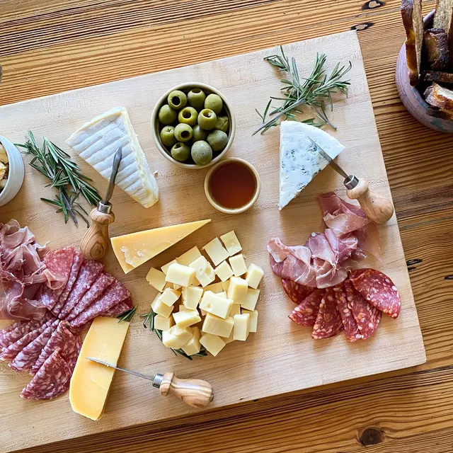 Chainey Briar Chef Solutions — photo from the business 5