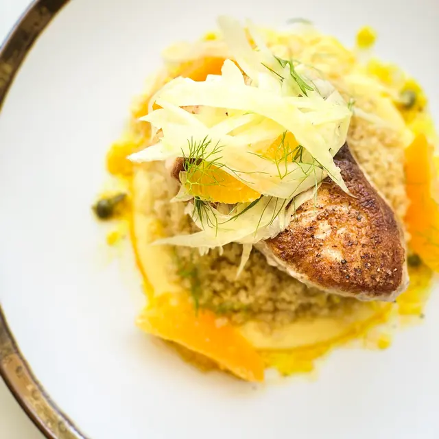 Chainey Briar Chef Solutions — photo from the business 8